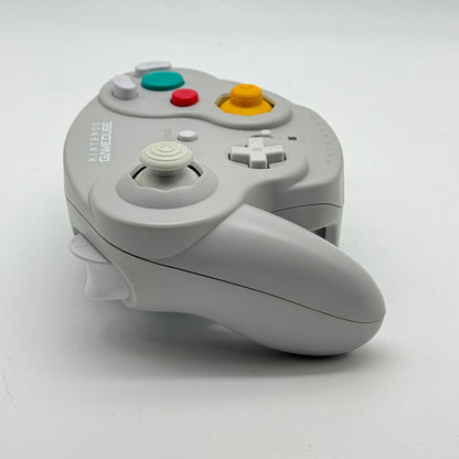 Nintendo Gamecube WaveBird Controller DOL-004 w/ Wireless Receiver DOL-005