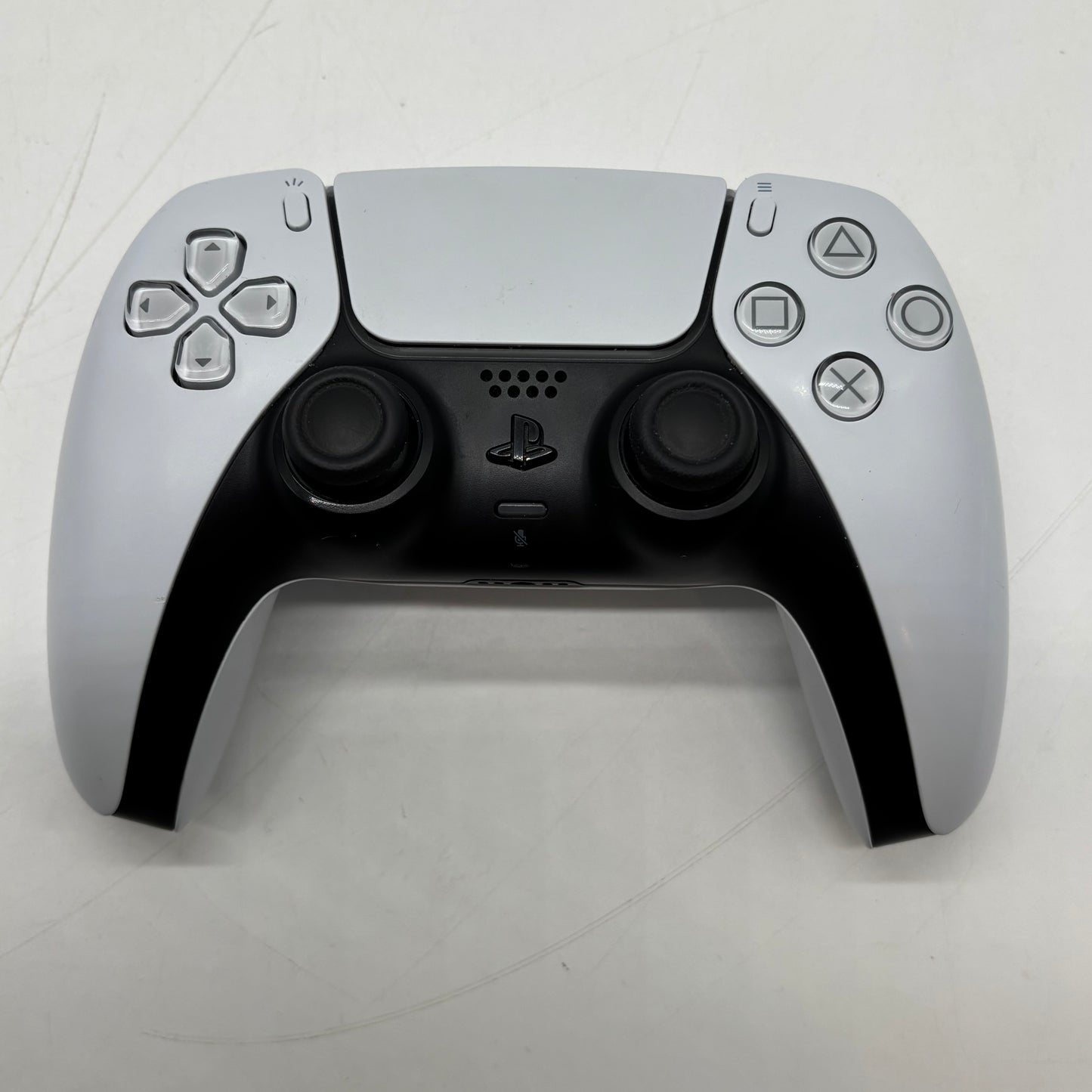 Sony PlayStation 5 Slim Disc Edition PS5 1TB White Console CFI-2015