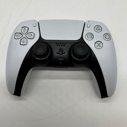 Sony PlayStation 5 Slim Disc Edition PS5 1TB White Console CFI-2015