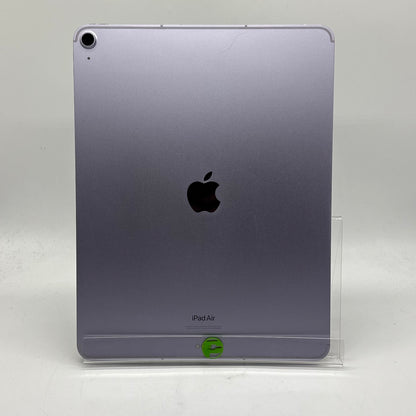 Factory Unlocked Apple iPad Air 13" M2 128GB Purple MV6U3LL/A