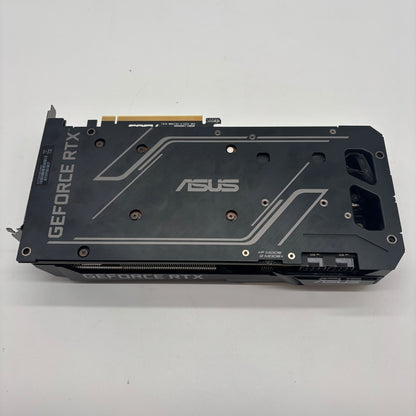  Asus KO NVIDIA GeForce RTX 3070 8GB GDDR6 Graphics Card OC Edition