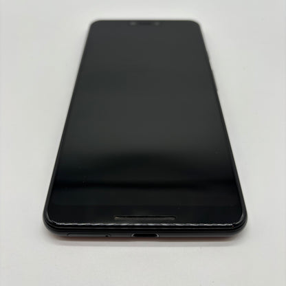 Unlocked Google Pixel 3 XL 64GB Black G013C