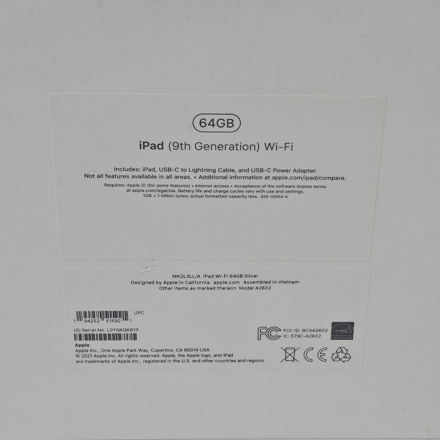 Product Image