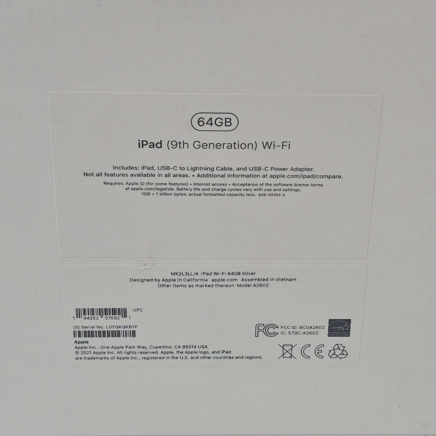Product Image