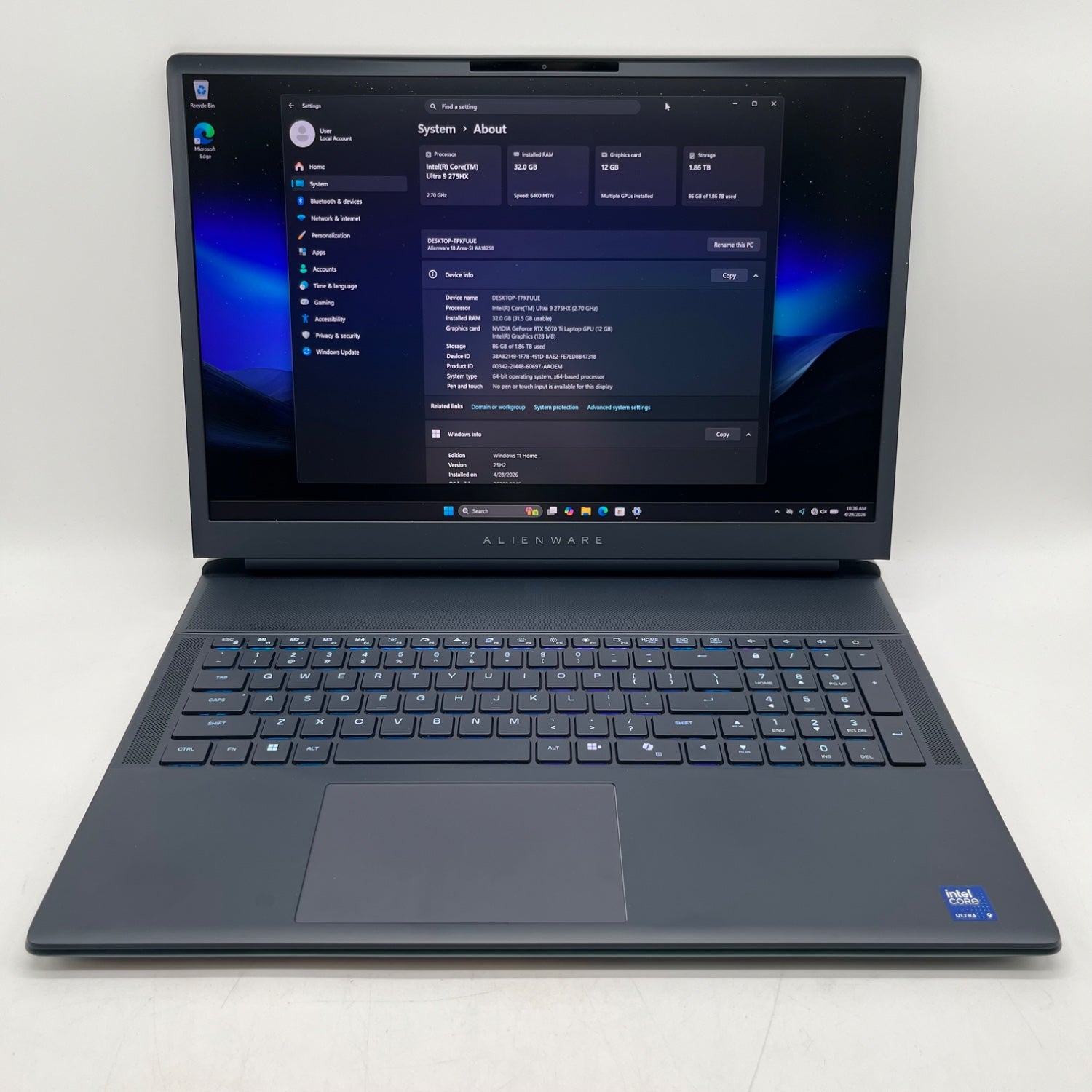Product Image