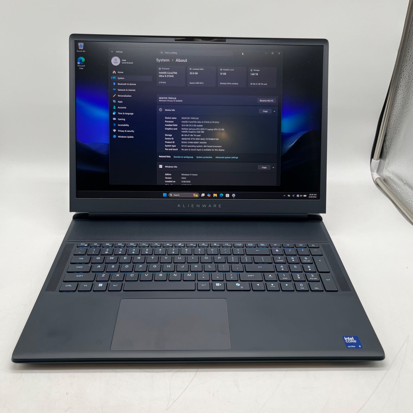 Product Image
