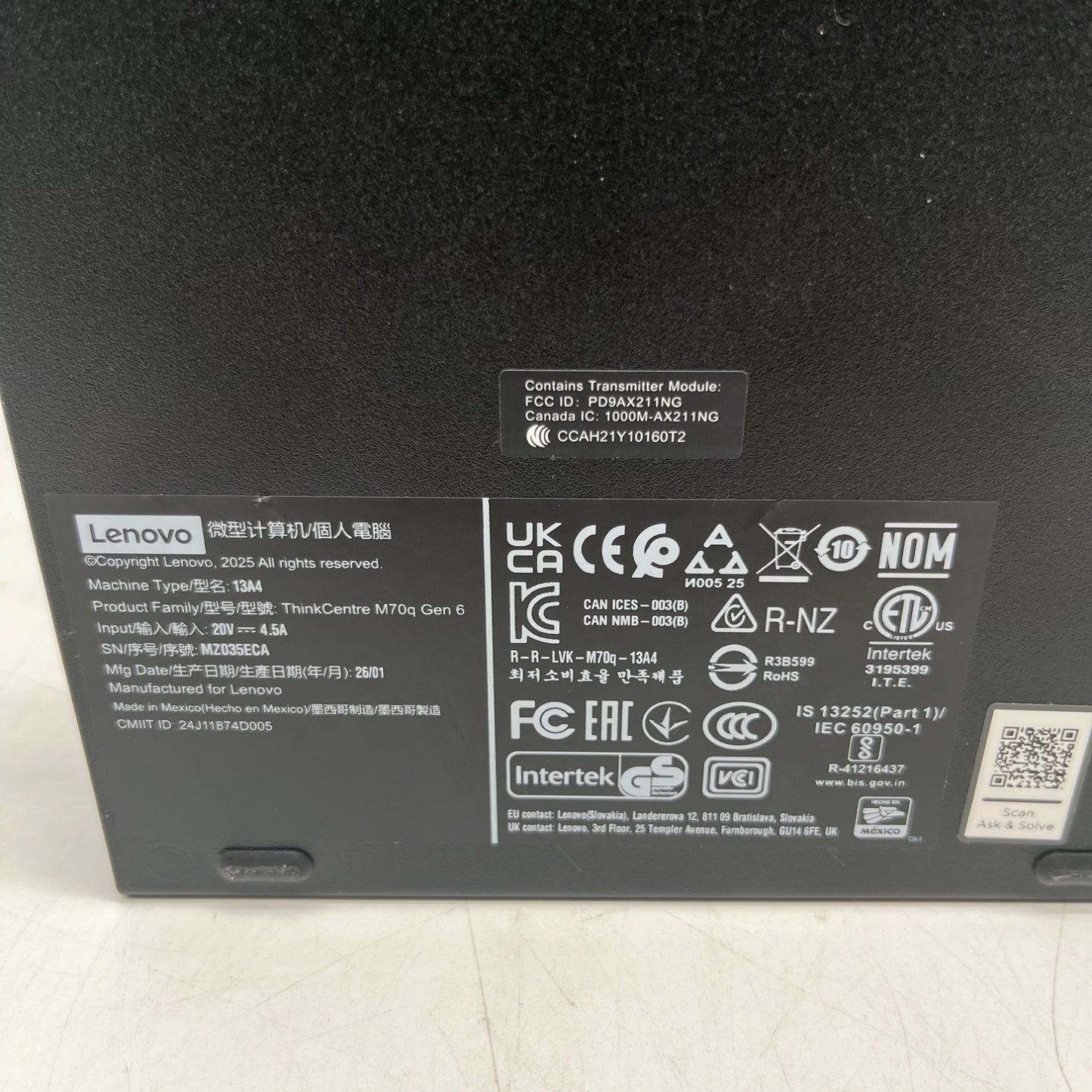 Product Image
