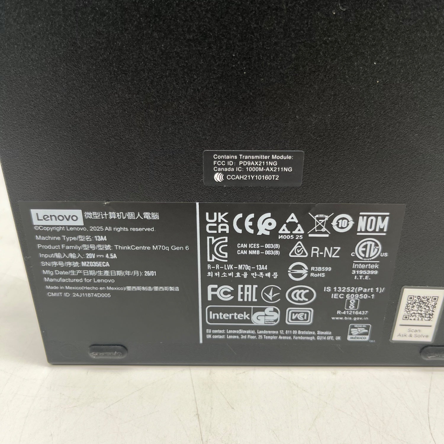 Product Image