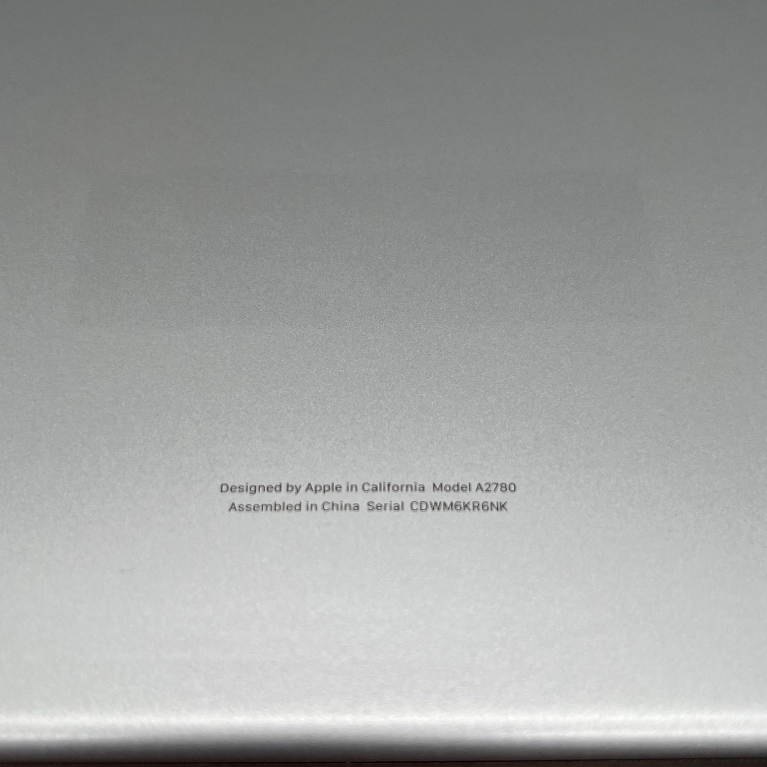 Product Image