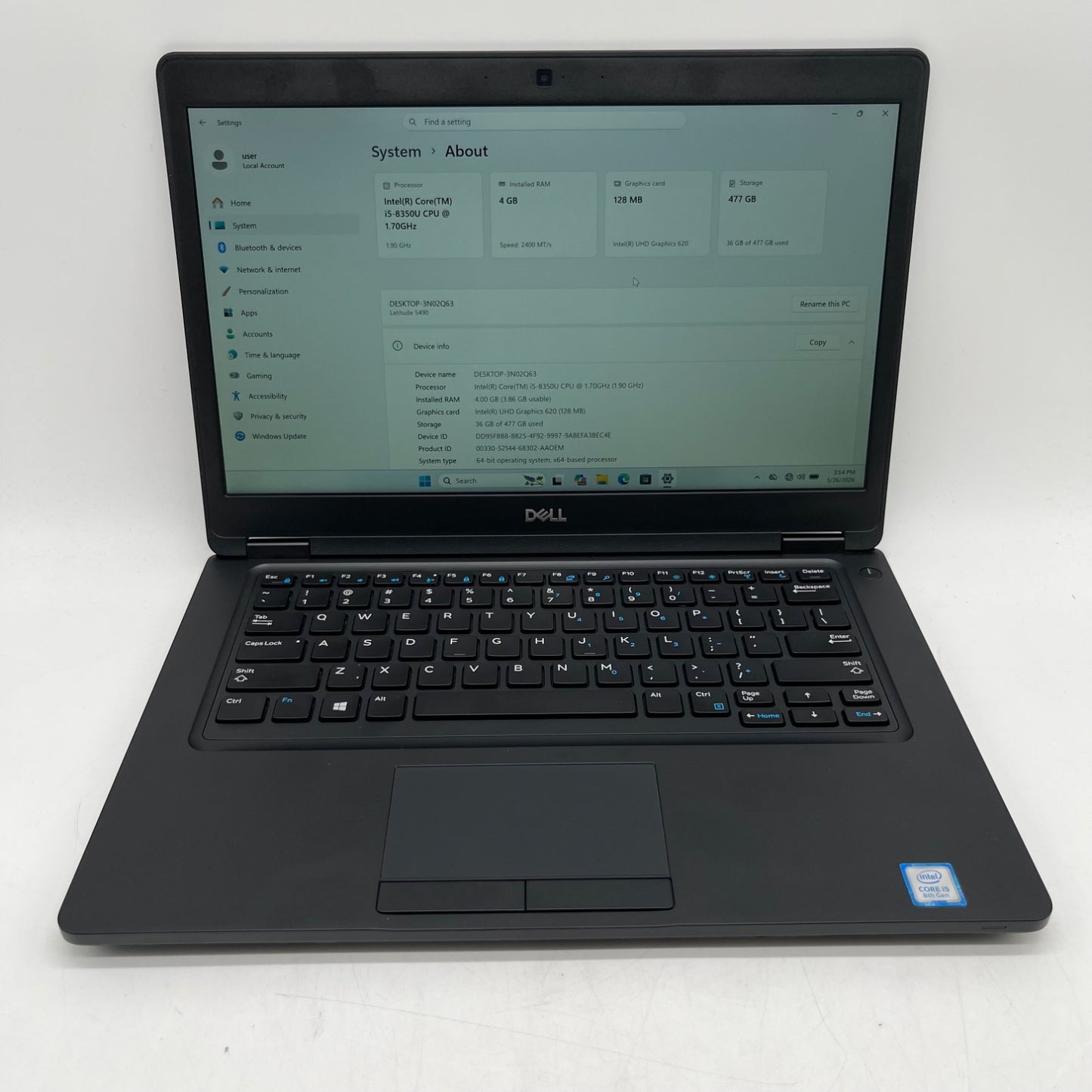 Product Image
