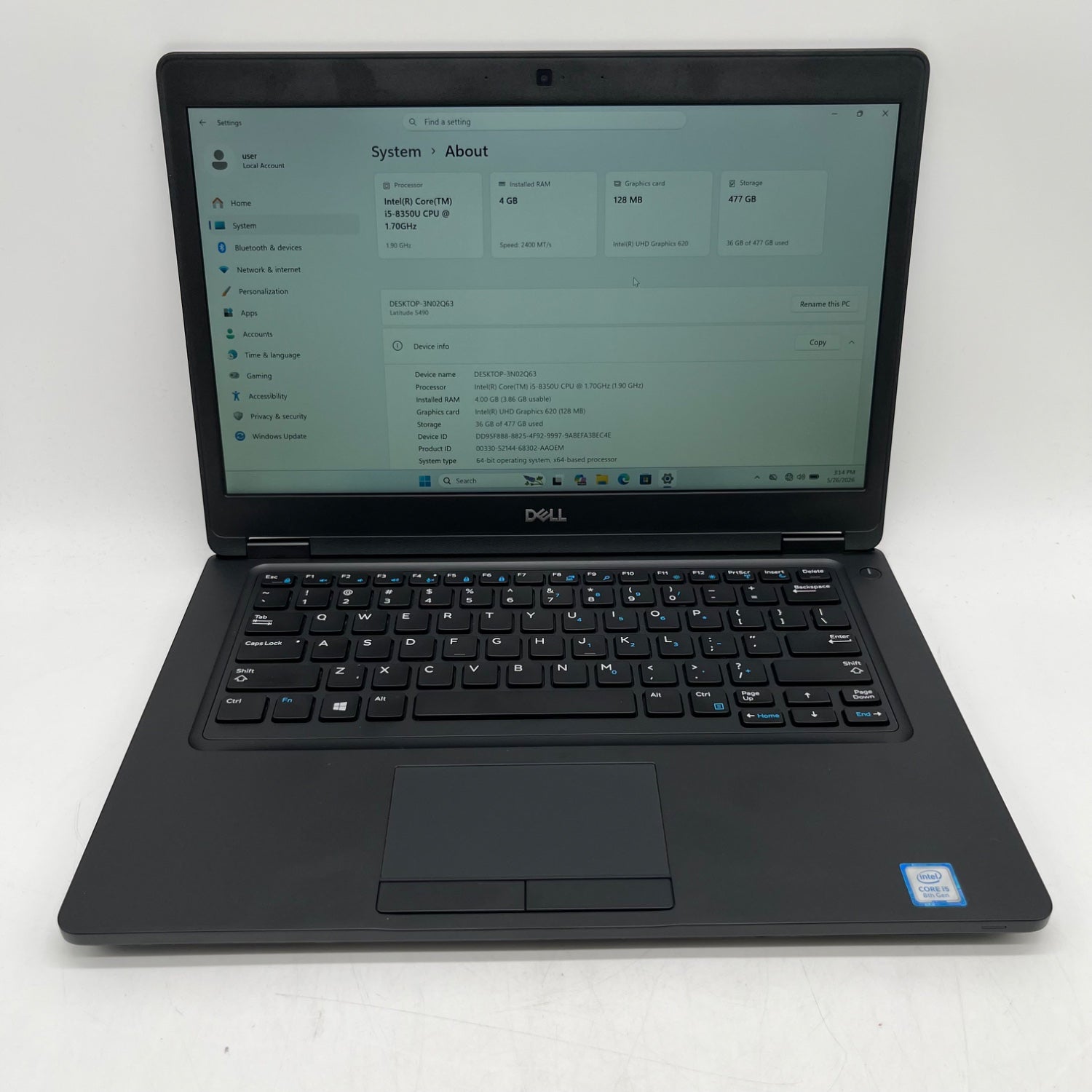 Product Image