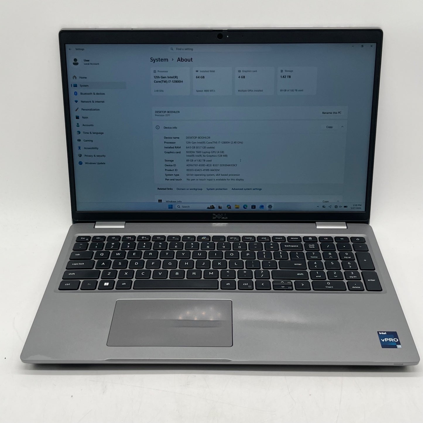 Product Image