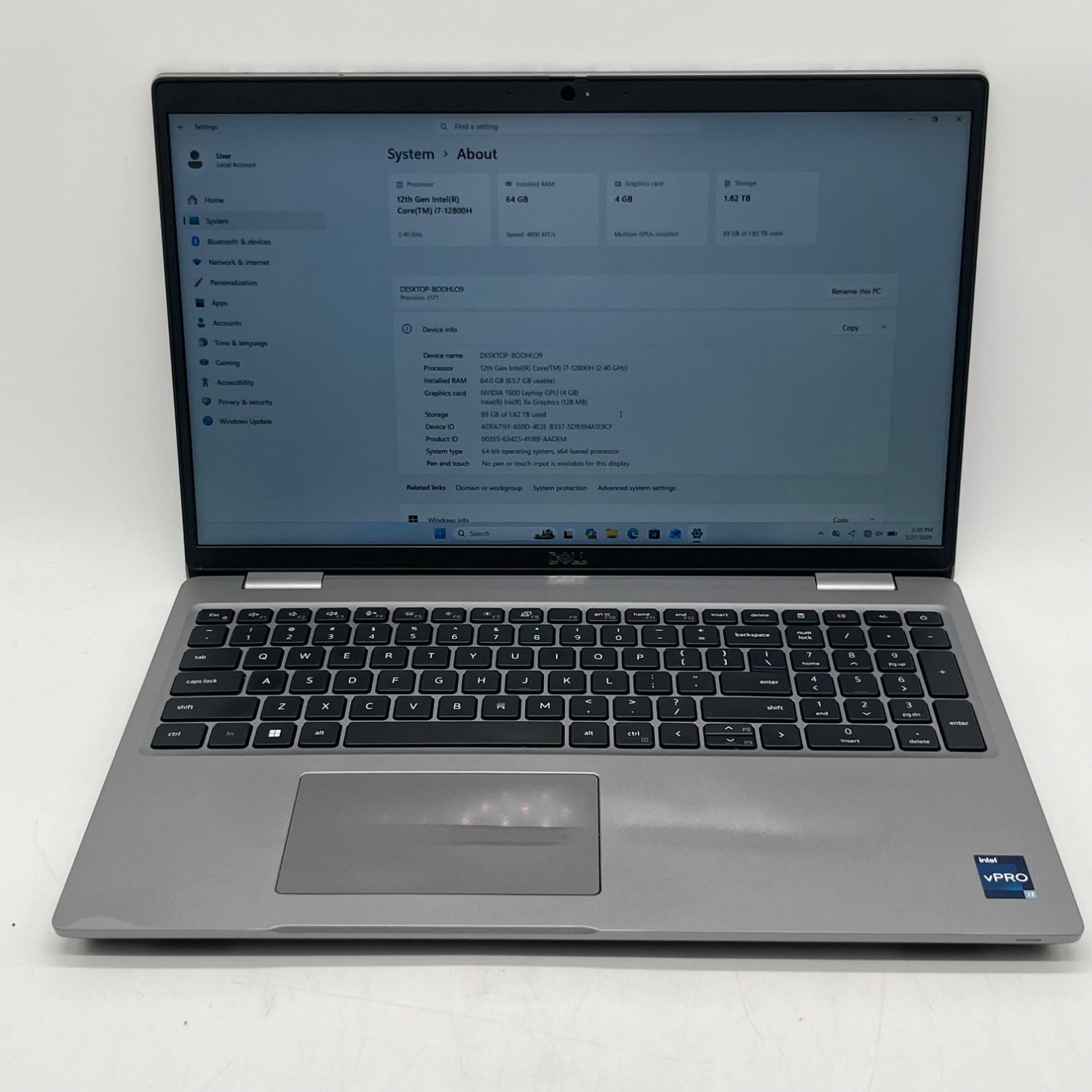 Product Image