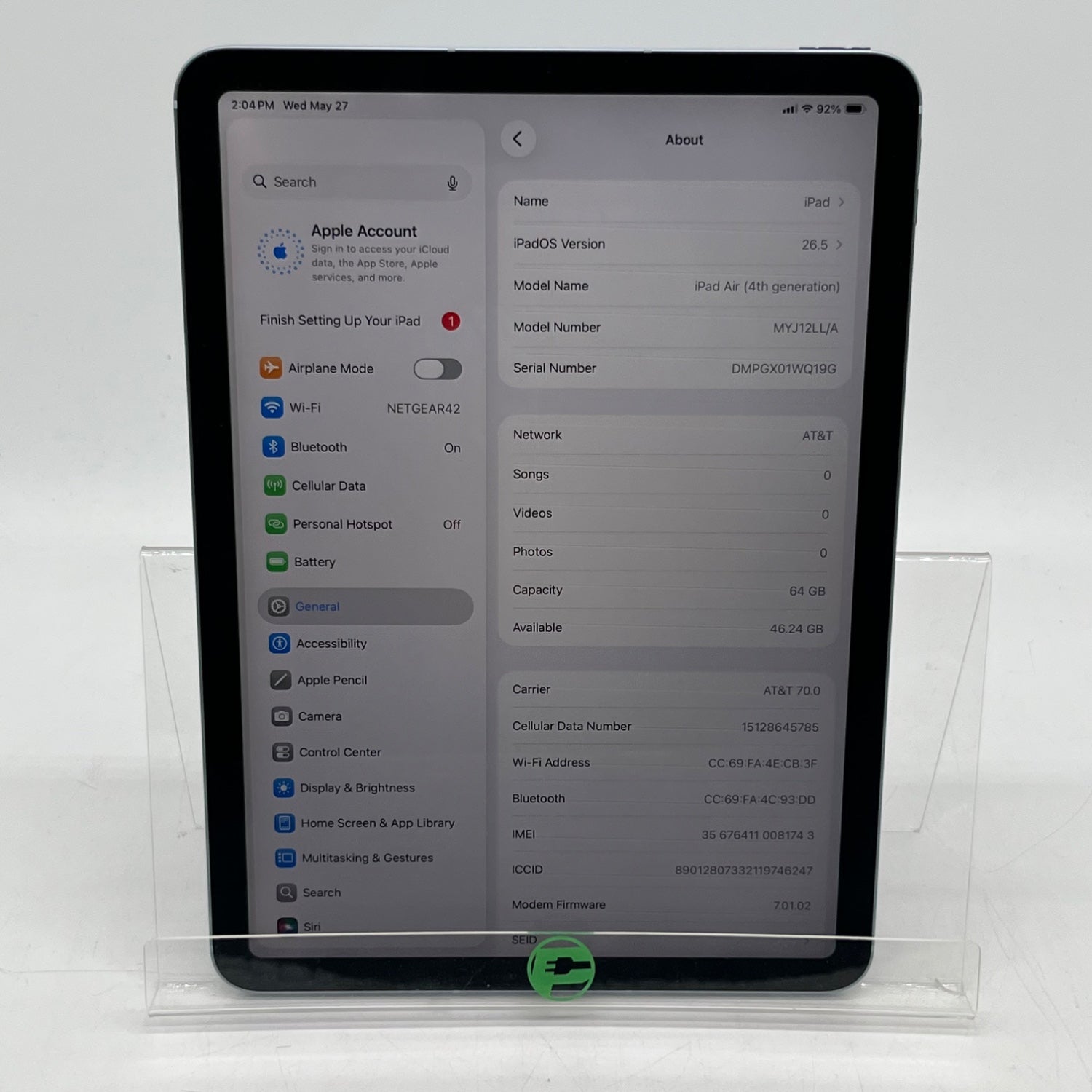 Product Image