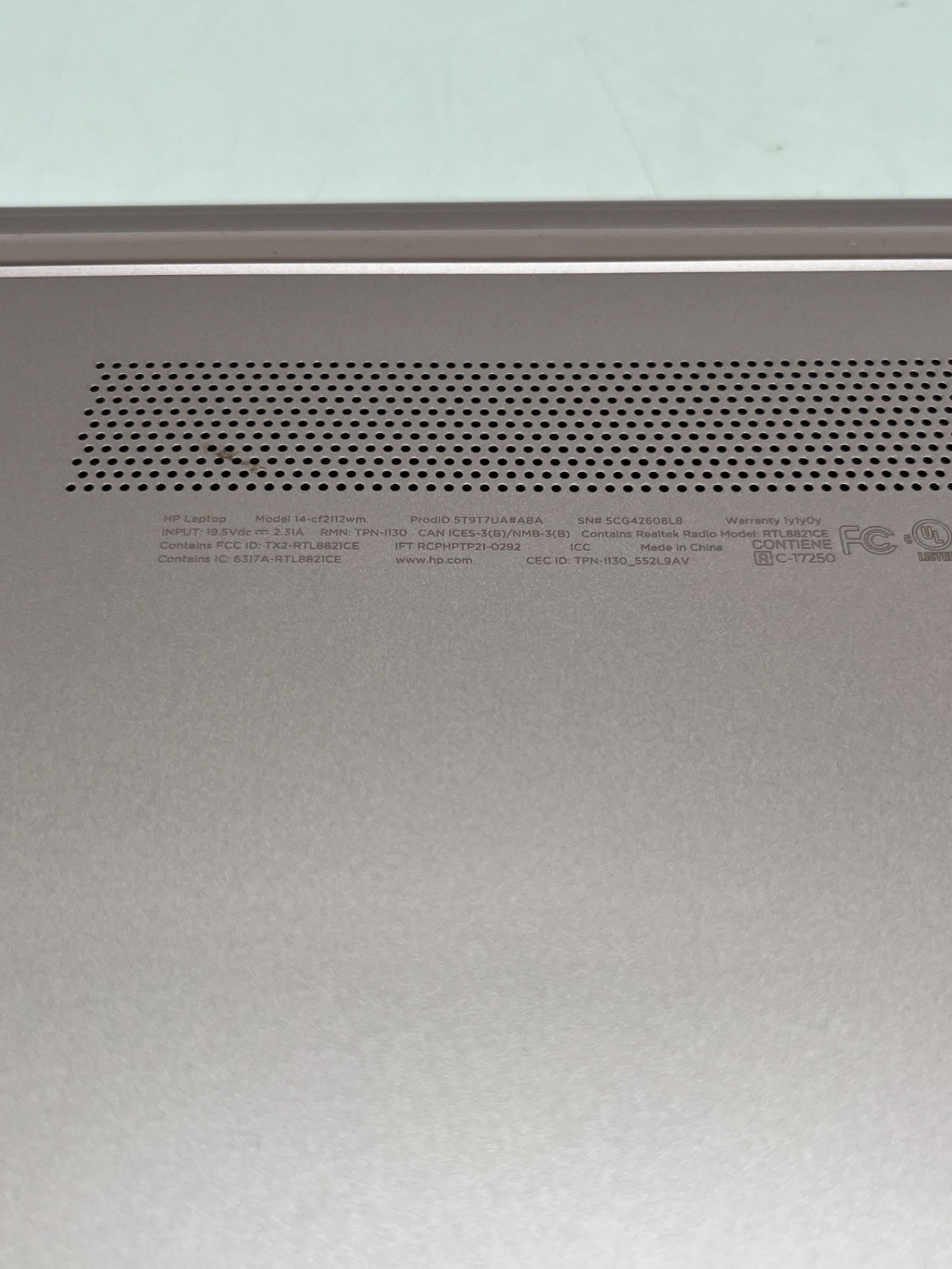 Product Image