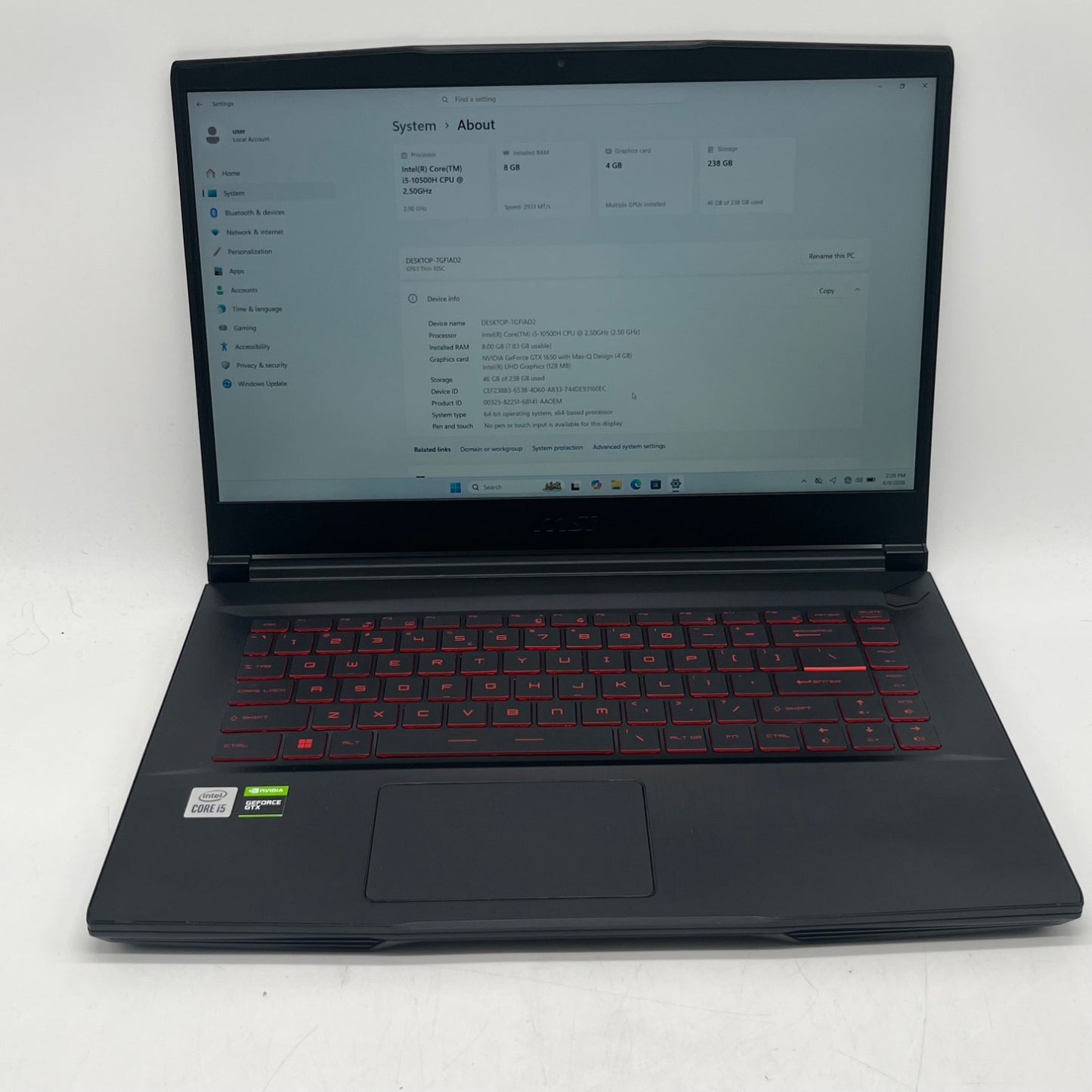 Product Image