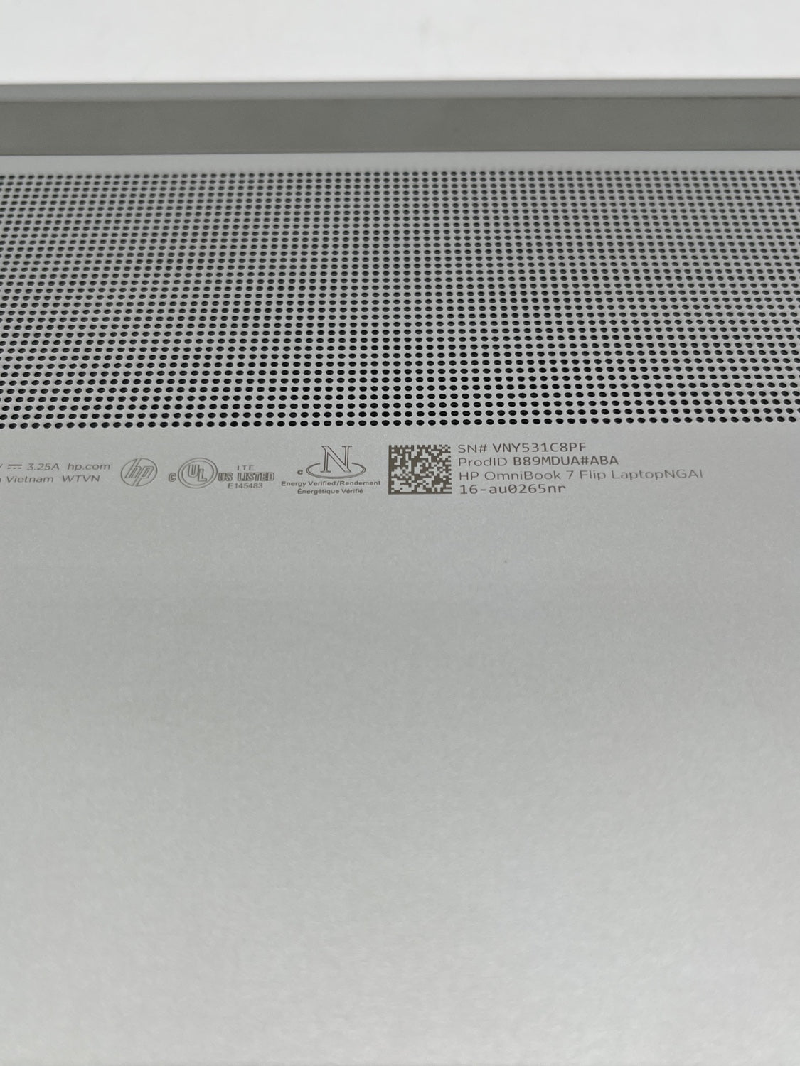 Product Image