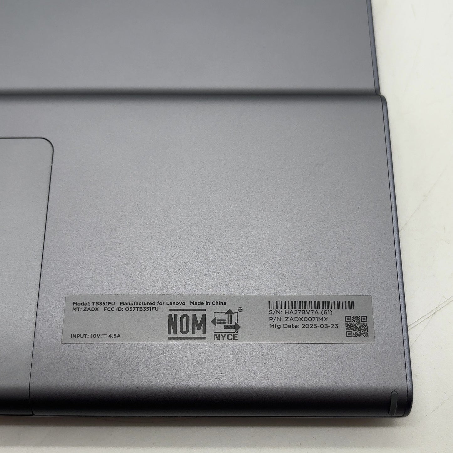 Product Image