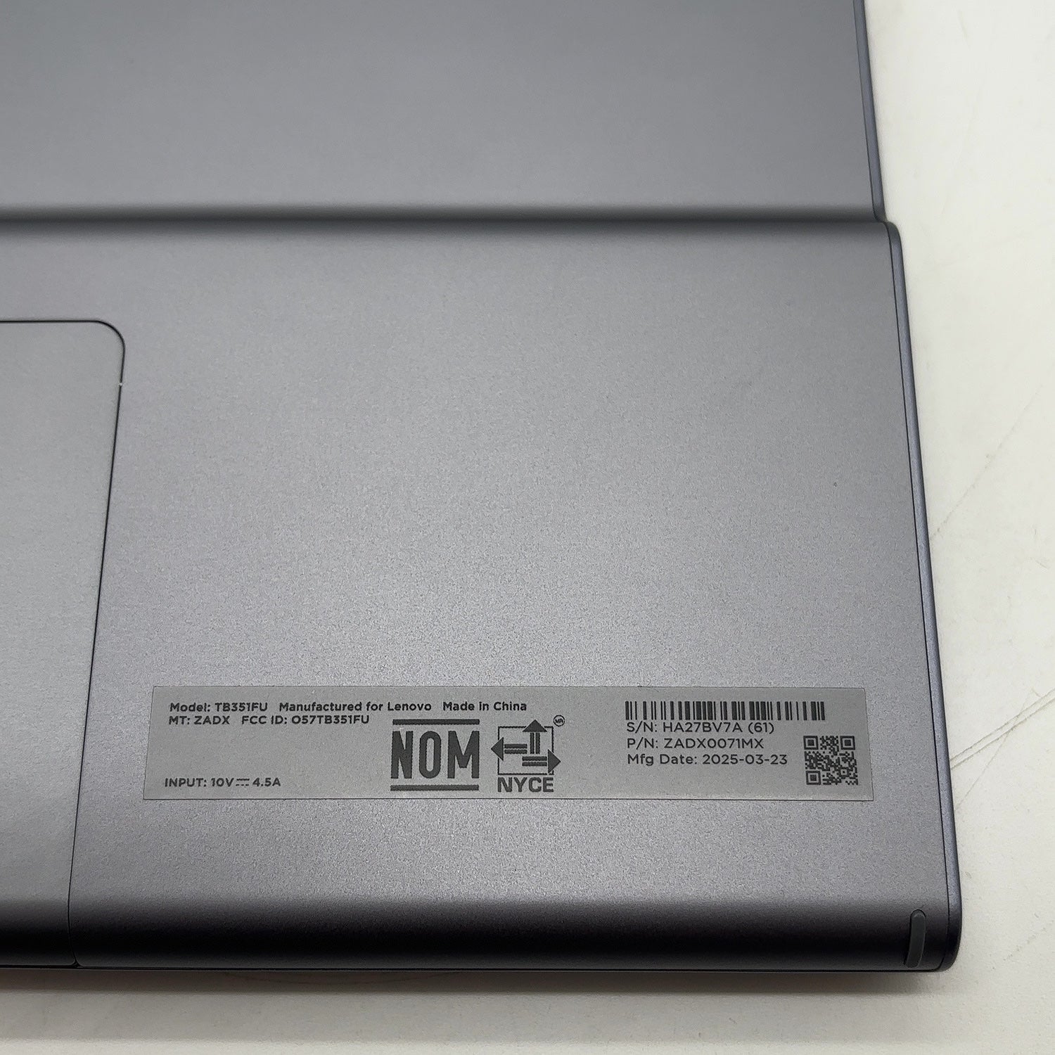 Product Image