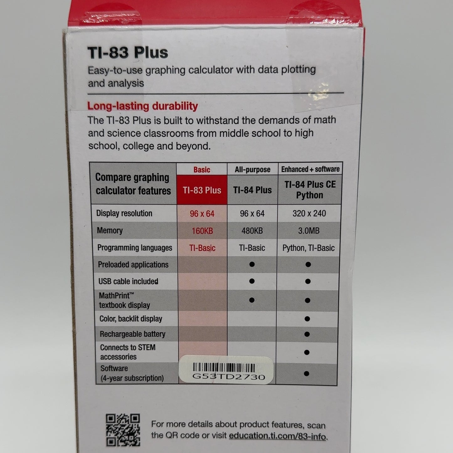 Product Image