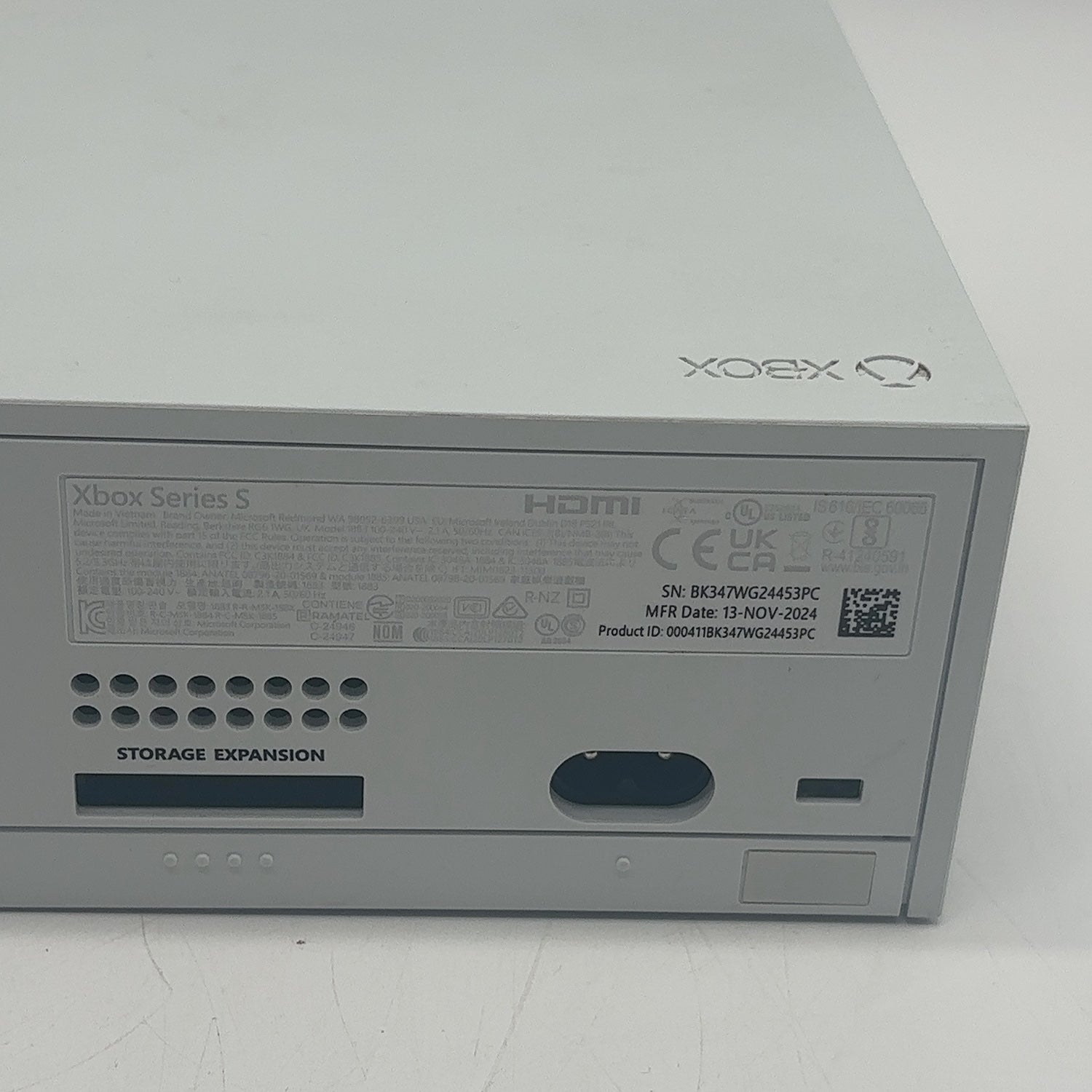 Product Image