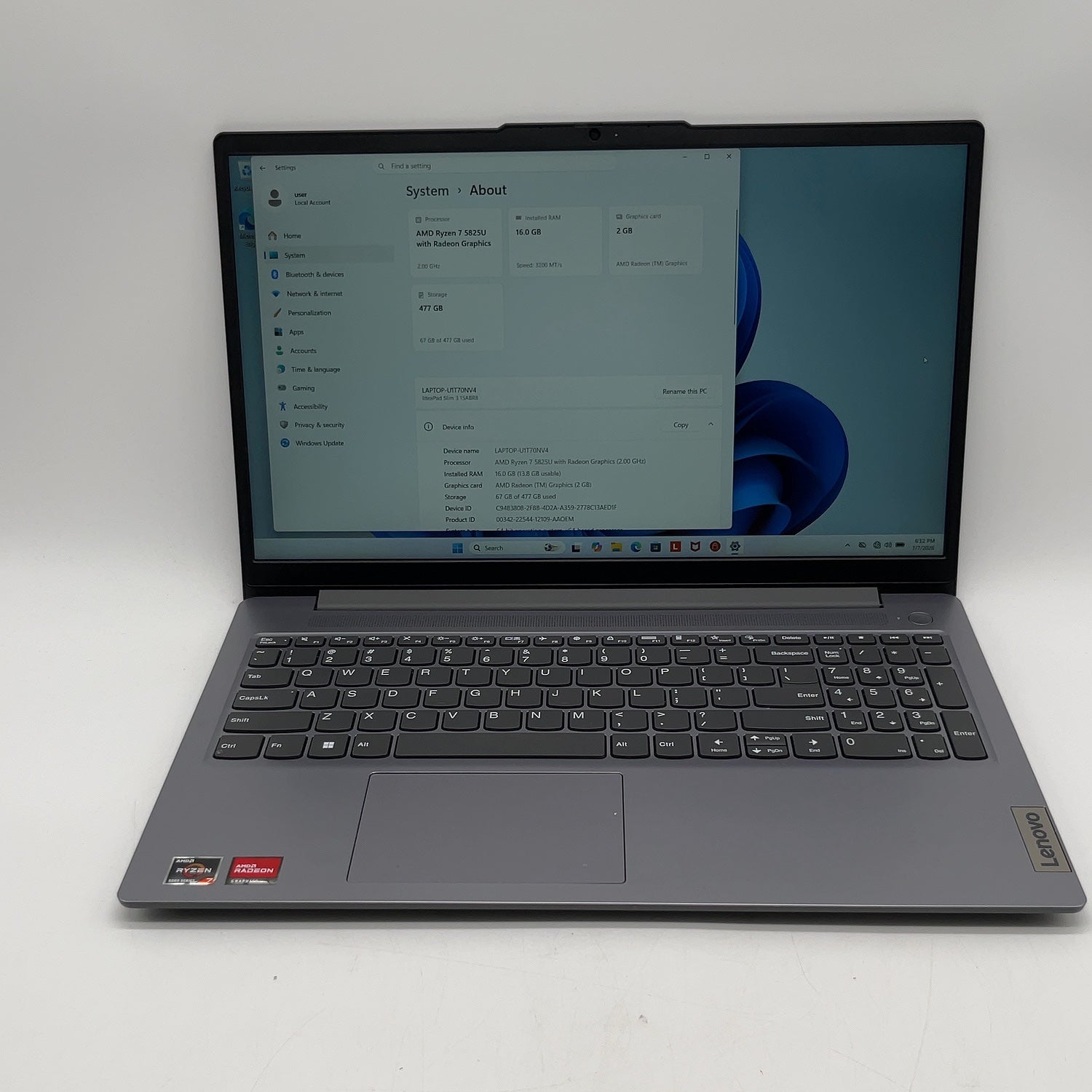 Product Image