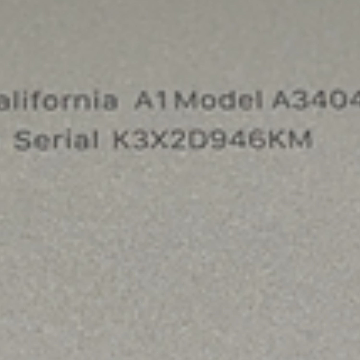 Product Image