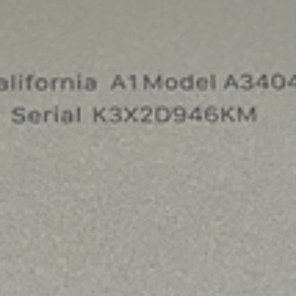 Product Image