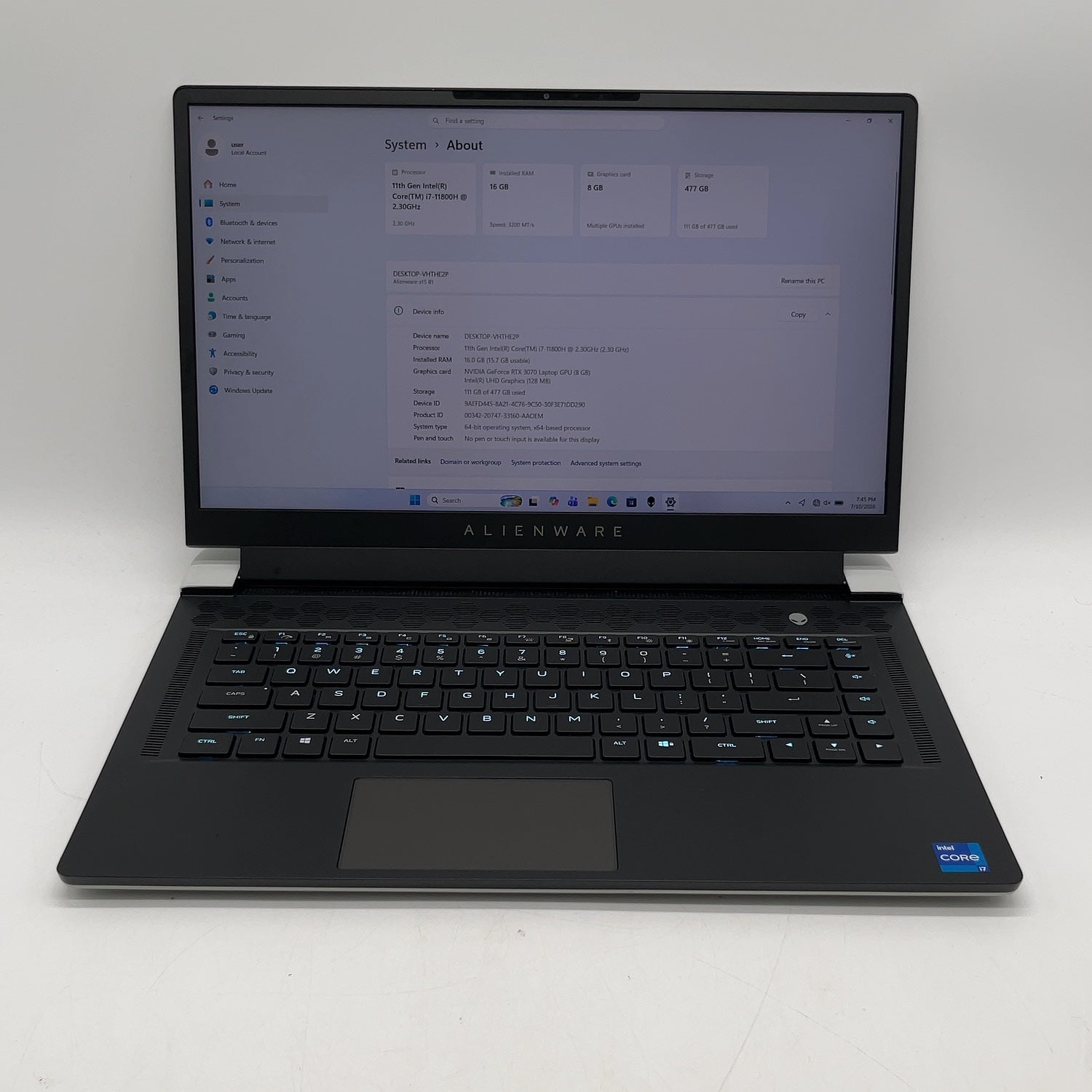 Product Image