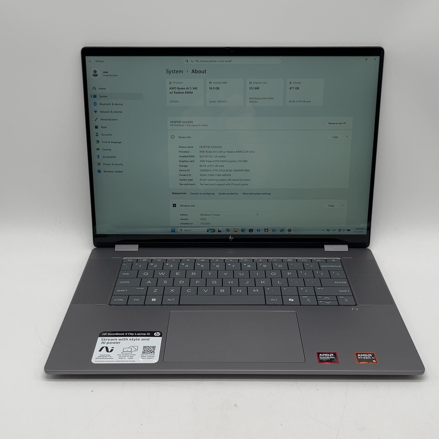 Product Image