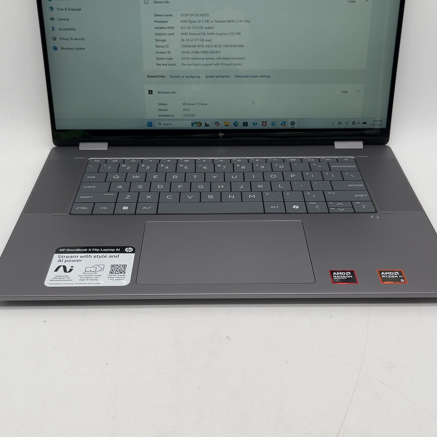 Product Image