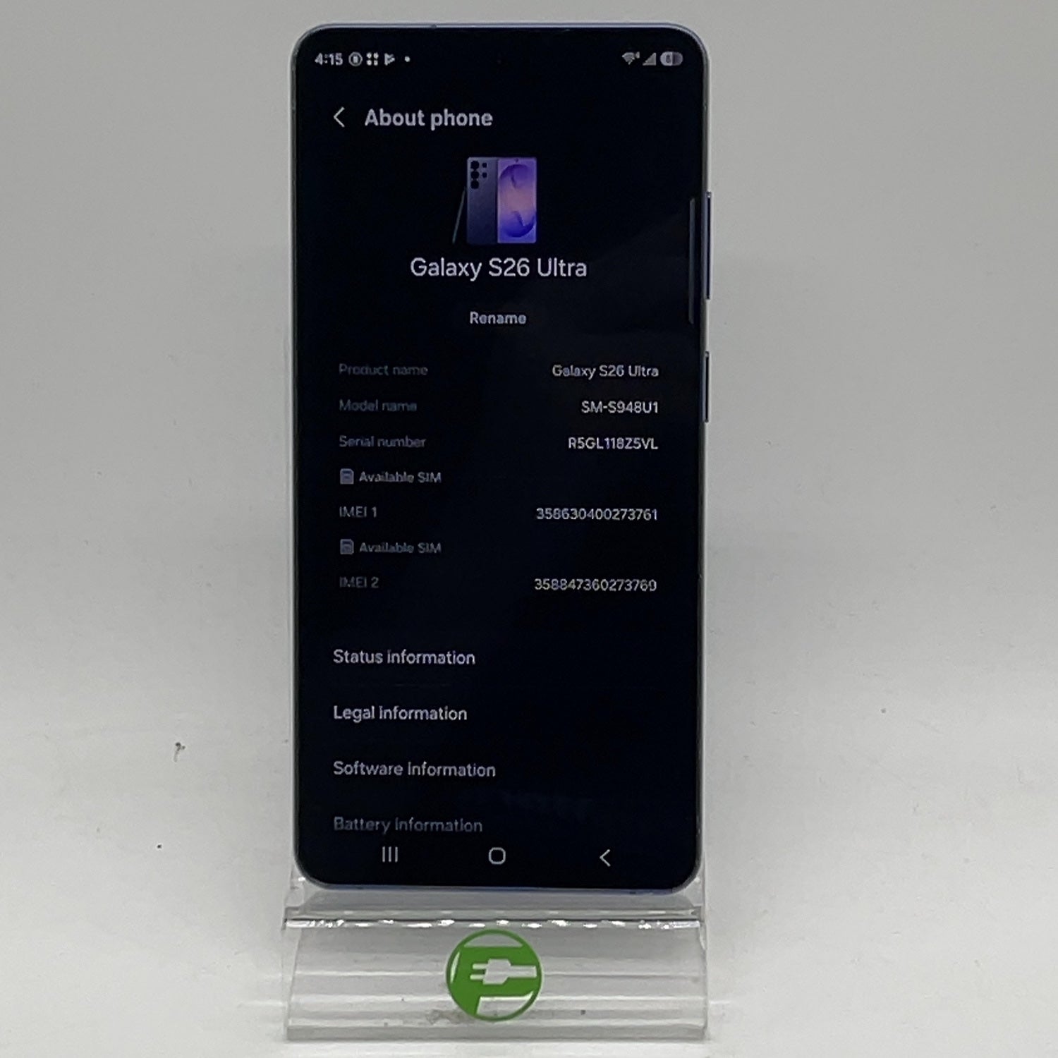 Product Image