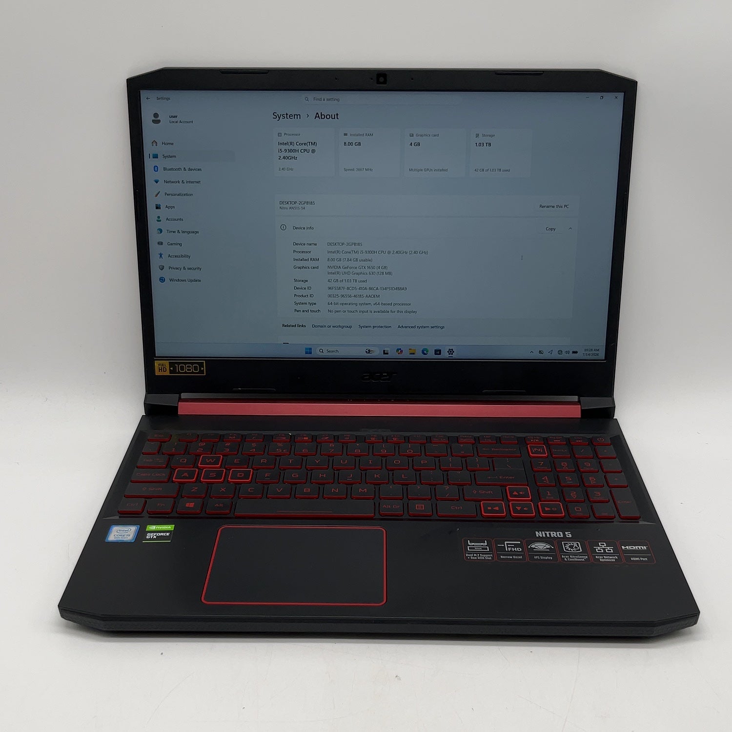 Product Image
