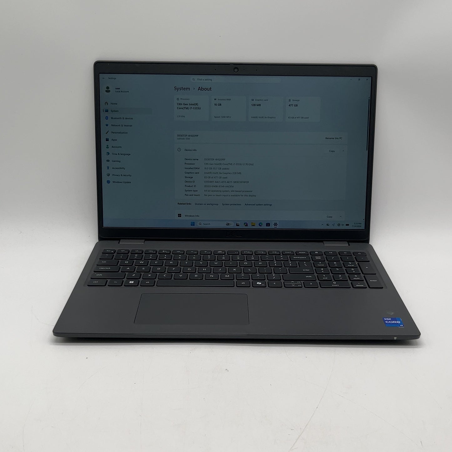 Product Image