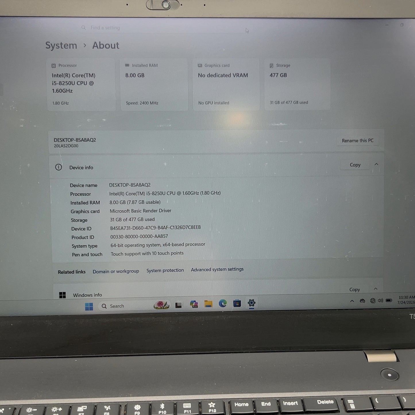 Product Image