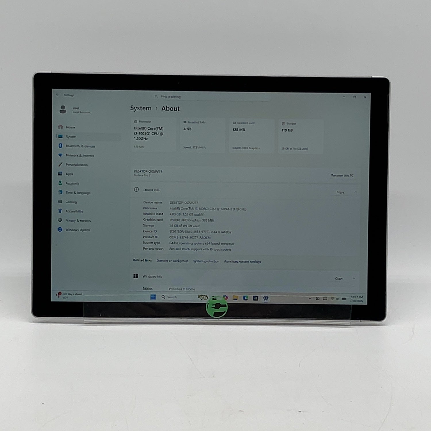 Product Image