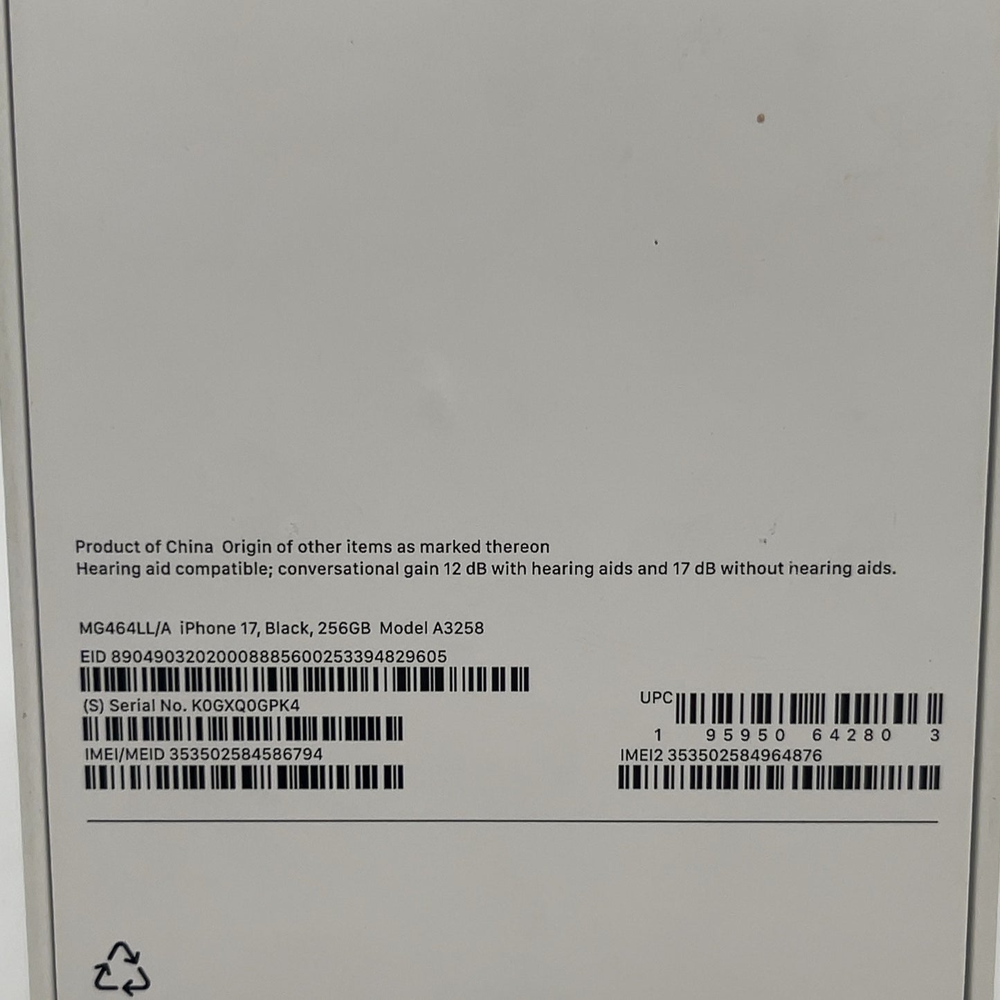 Product Image