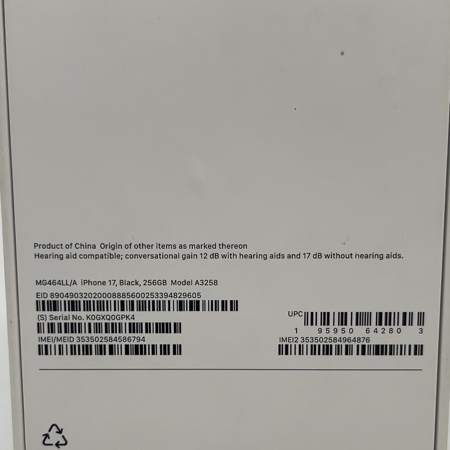 Product Image