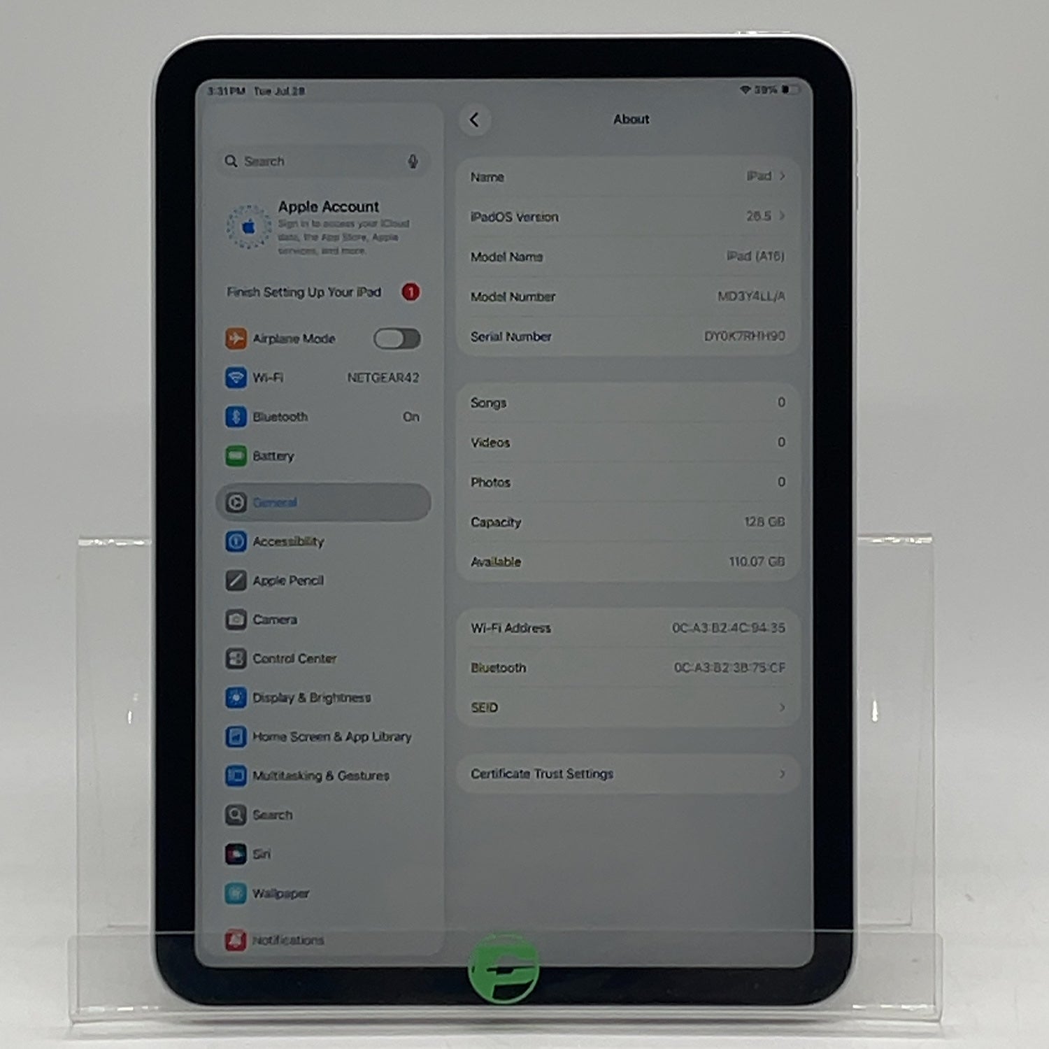 Product Image
