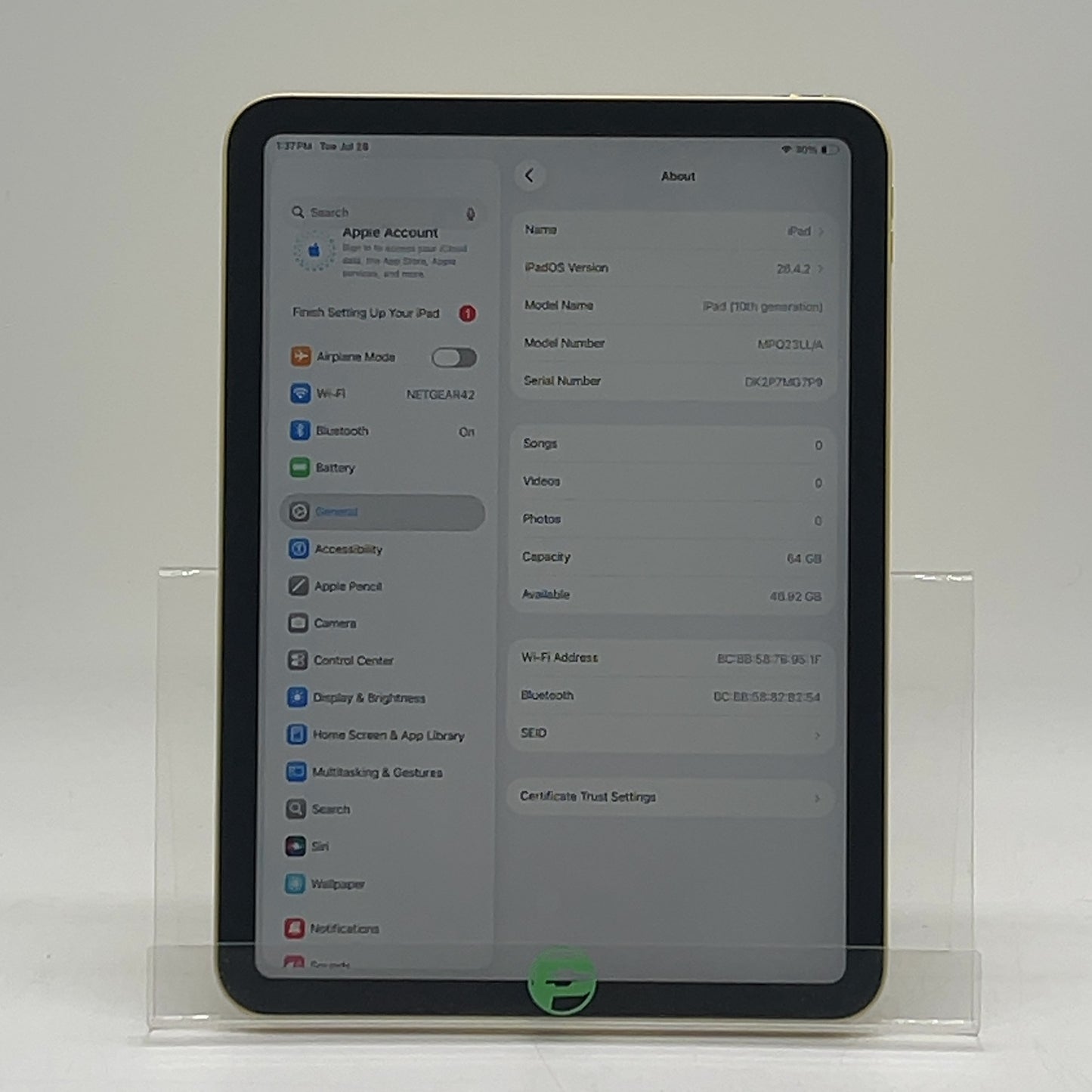 Product Image