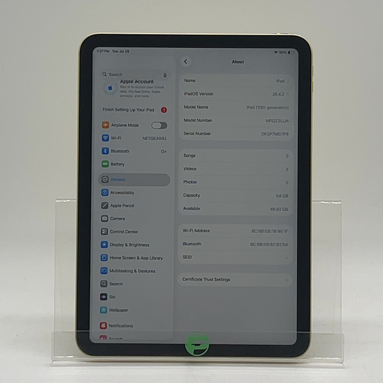 Product Image