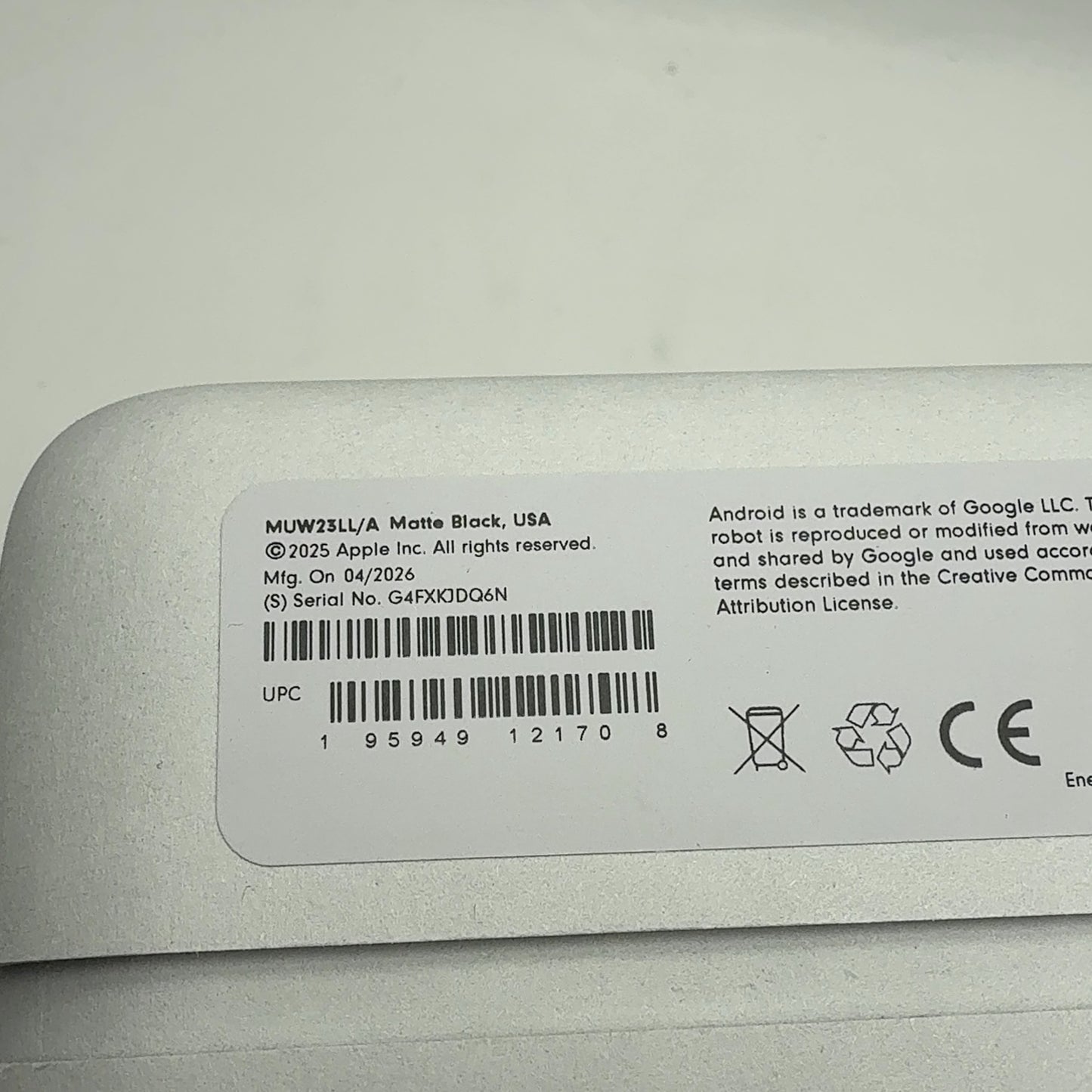 Product Image
