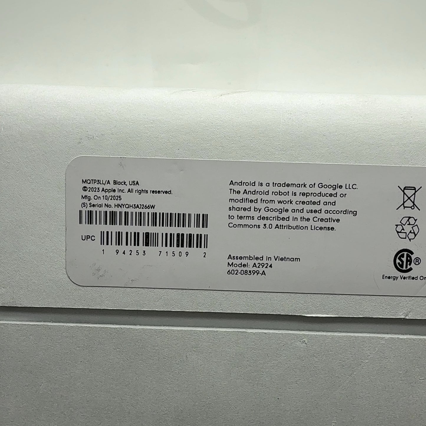 Product Image