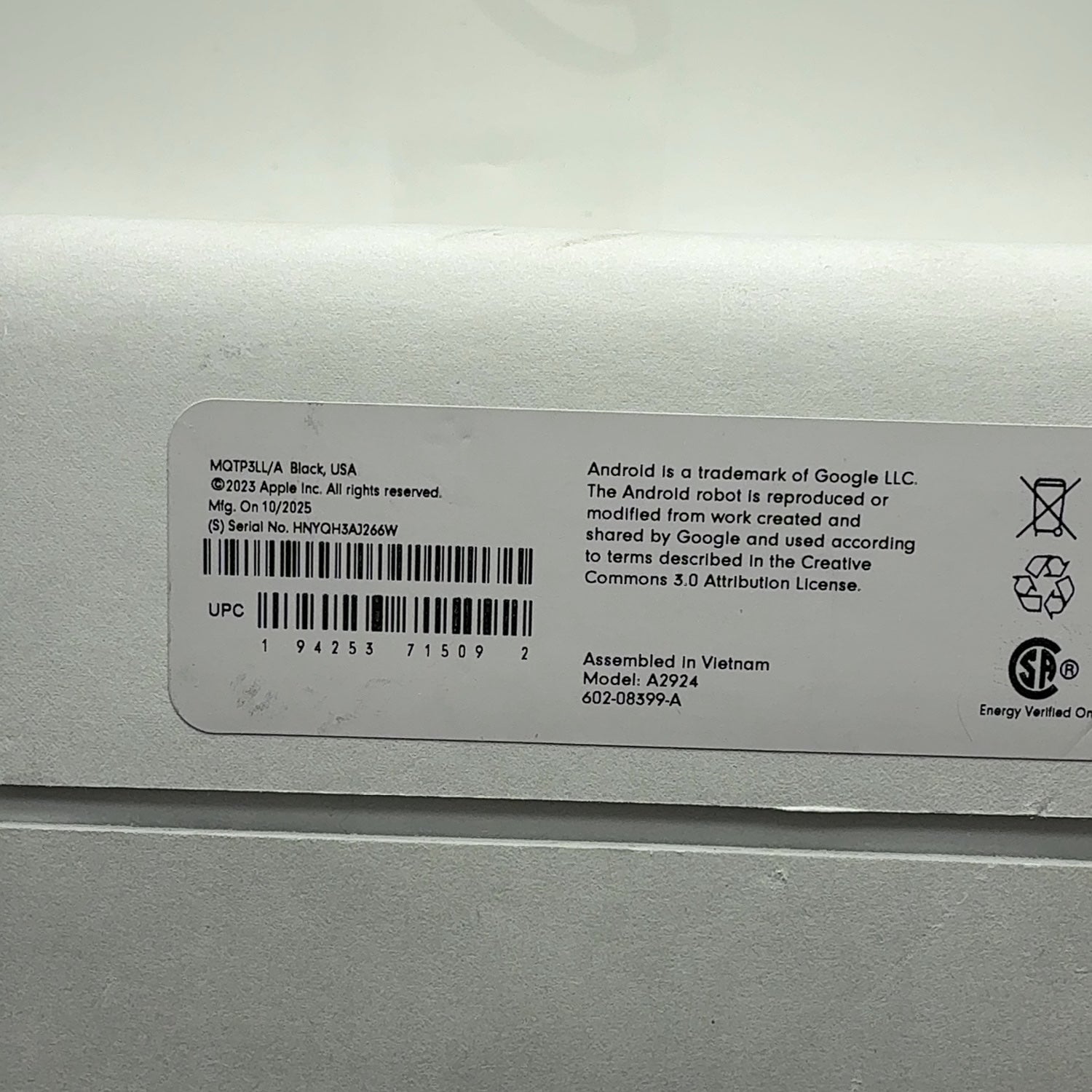 Product Image