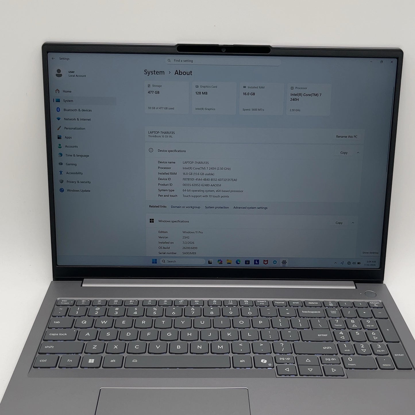Product Image