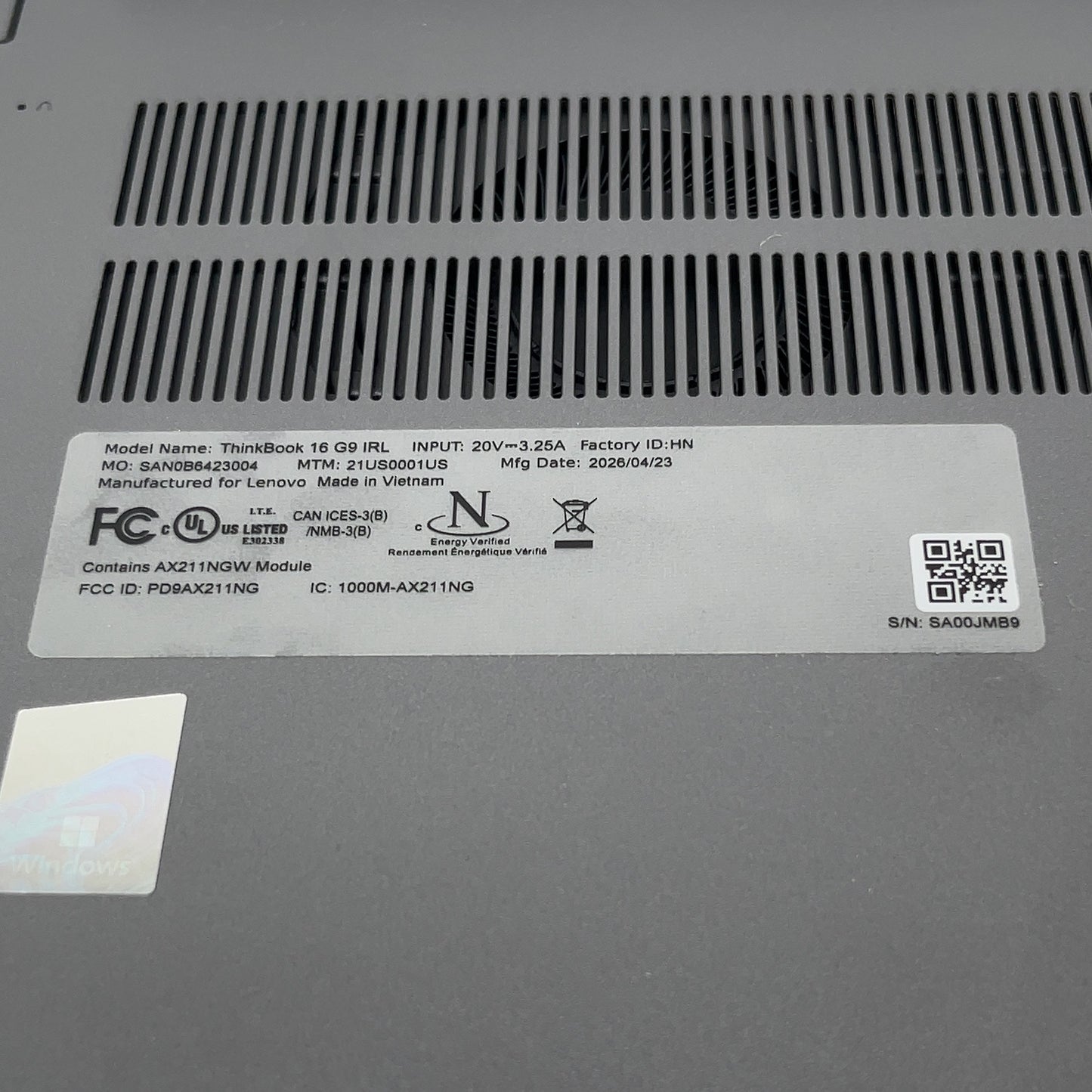 Product Image