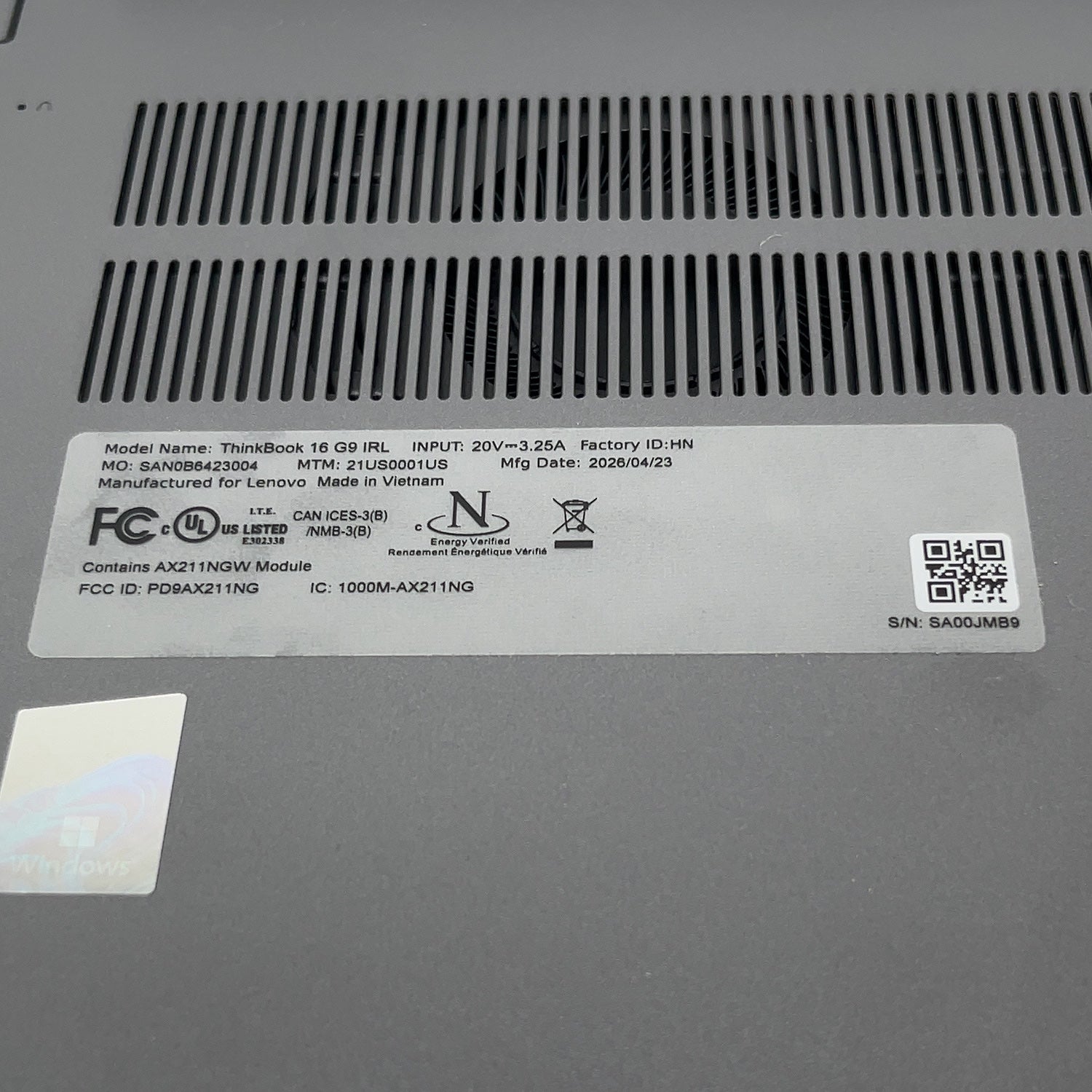 Product Image