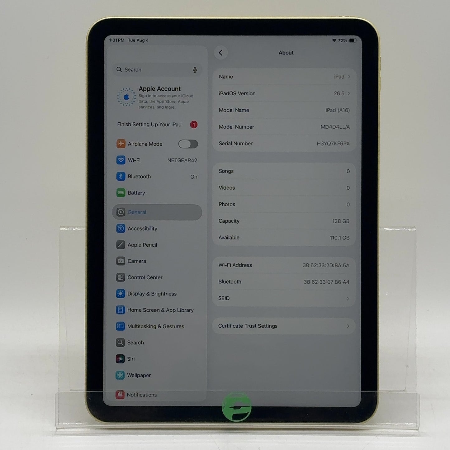 Product Image