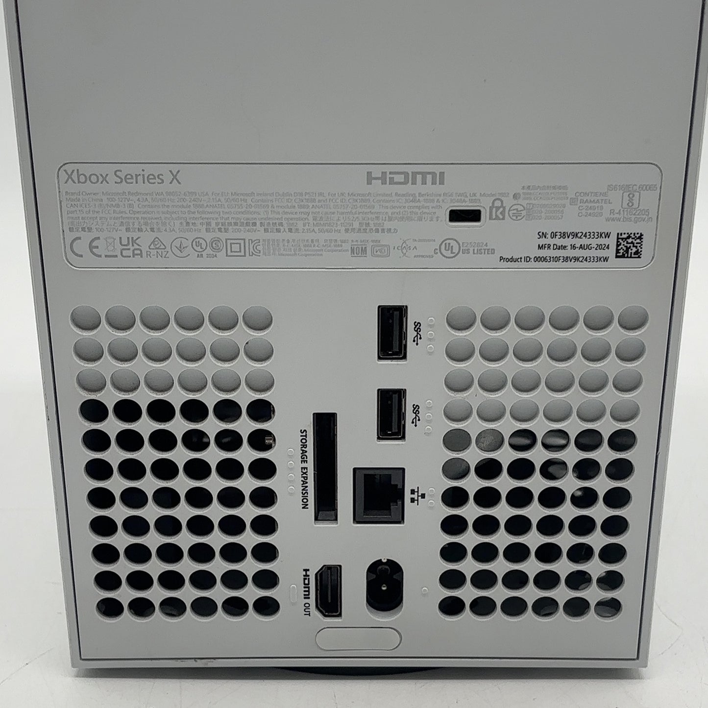 Product Image