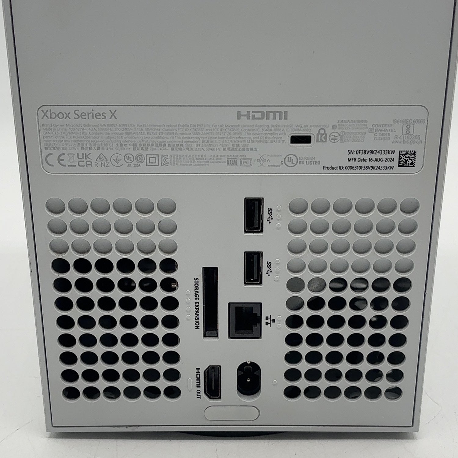 Product Image